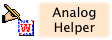 Analog Helper